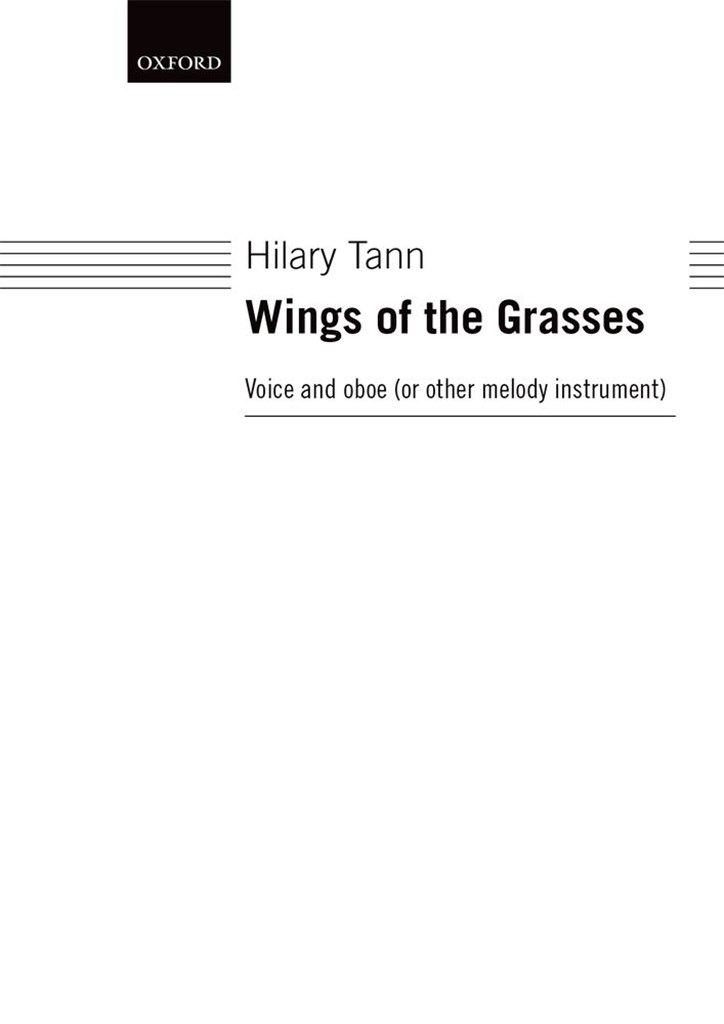 Wings Of The Grasses